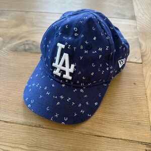 Rare!✨New Era toddler cap